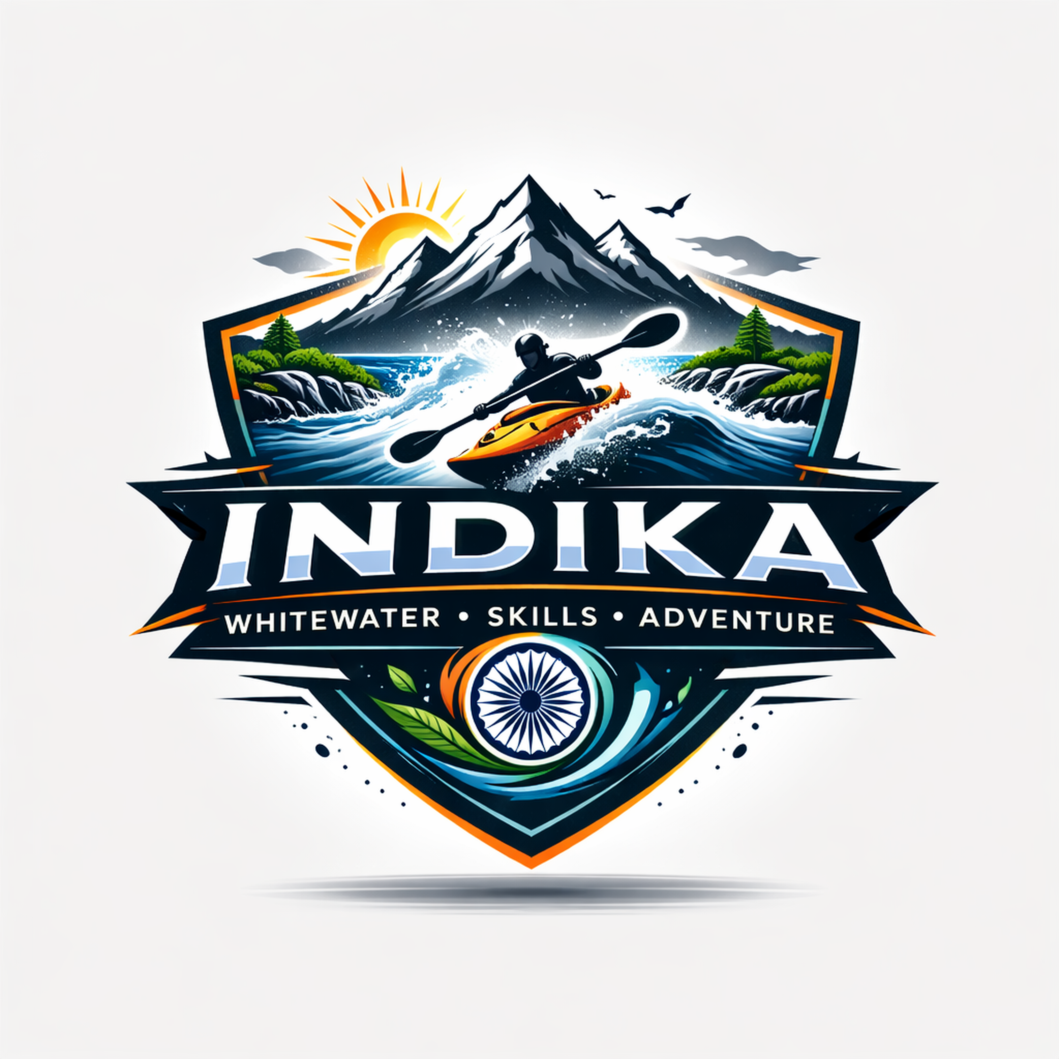 INDIKA Logo